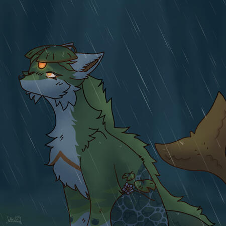 Shaded +bg