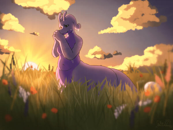 Shaded + BG