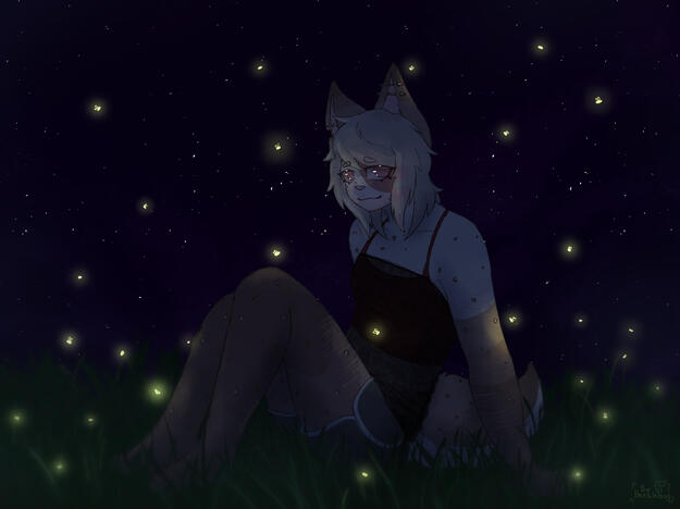 Shaded + BG