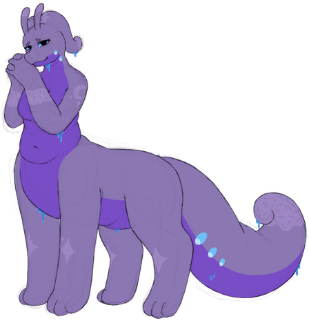 Flat colour